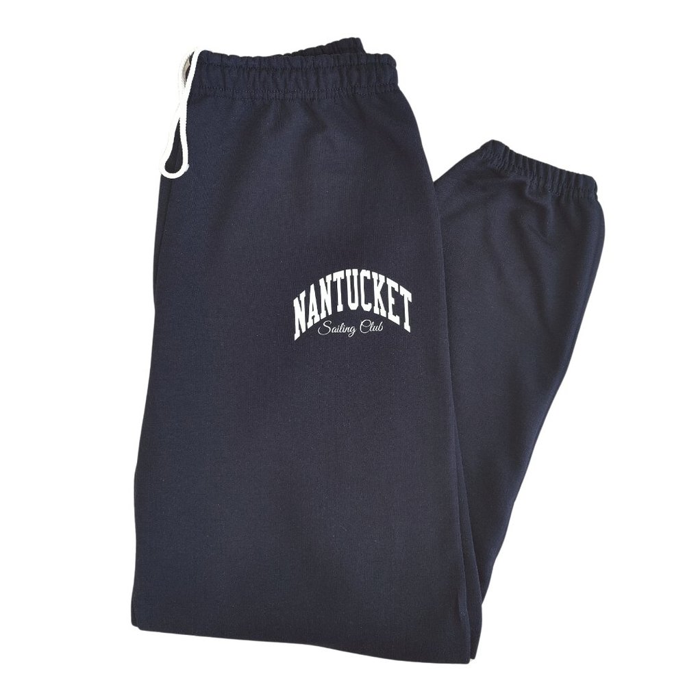 Nantucket Sailing Club Sweatpants